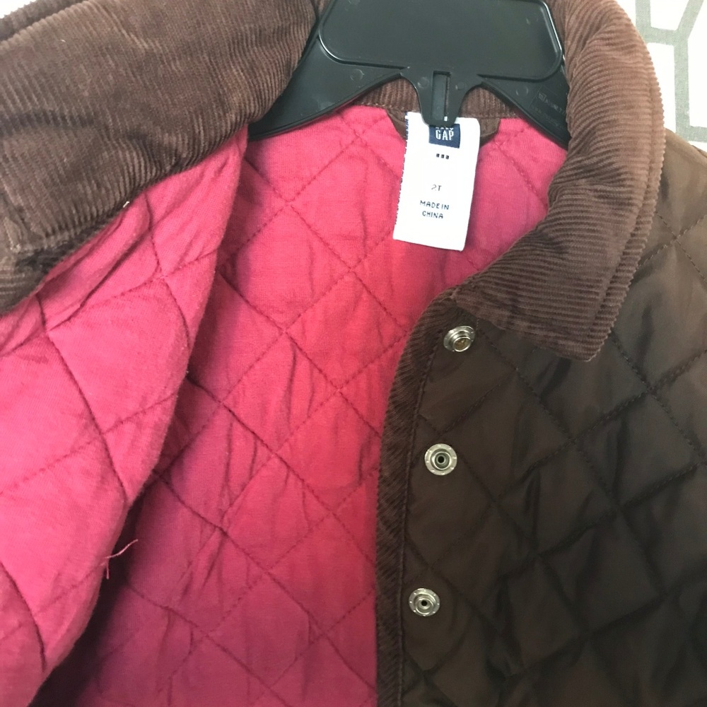 coat - Picture 3 of 5
